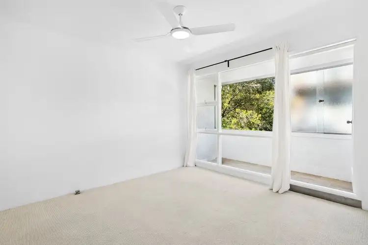 Third view of Homely apartment listing, 13/23 Woolcott Street, Newport NSW 2106