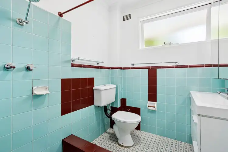 Fifth view of Homely apartment listing, 13/23 Woolcott Street, Newport NSW 2106