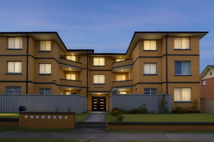 3/41 Rosemont Street South, Punchbowl NSW 2196
