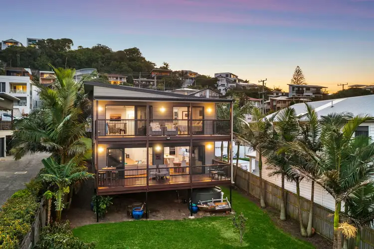 45 Coolum Terrace, Coolum Beach QLD 4573