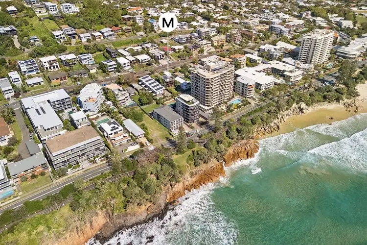 Third view of Homely house listing, 45 Coolum Terrace, Coolum Beach QLD 4573