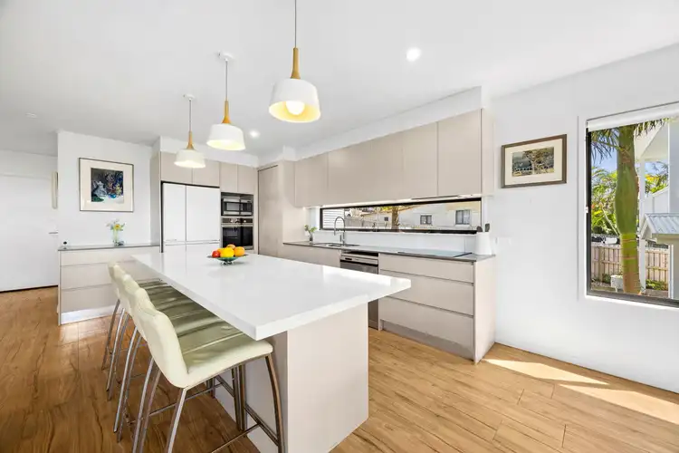 Fourth view of Homely house listing, 45 Coolum Terrace, Coolum Beach QLD 4573