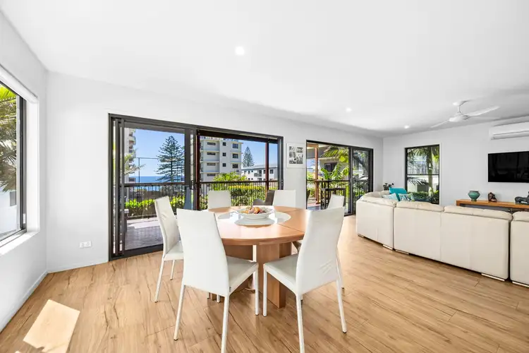 Fifth view of Homely house listing, 45 Coolum Terrace, Coolum Beach QLD 4573