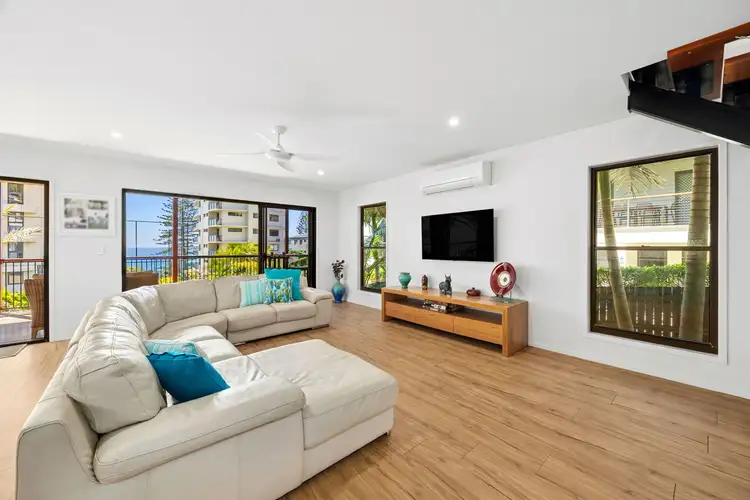Sixth view of Homely house listing, 45 Coolum Terrace, Coolum Beach QLD 4573