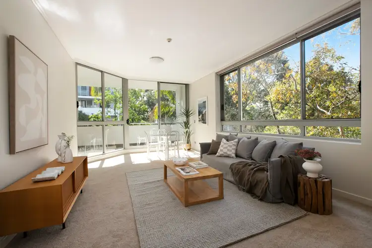 E107/2 Latham Terrace, Newington NSW 2127