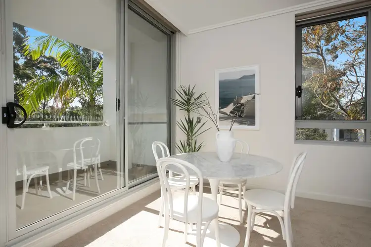Fourth view of Homely apartment listing, E107/2 Latham Terrace, Newington NSW 2127