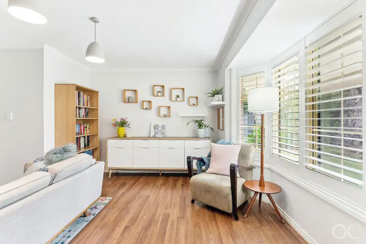 Fifth view of Homely unit listing, 3/10 Trevor Avenue, Rostrevor SA 5073