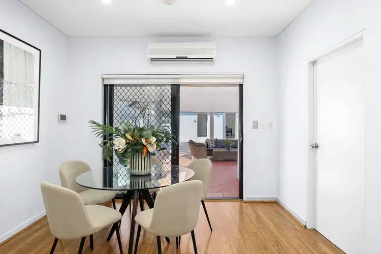 Second view of Homely house listing, 36a Platts Avenue, Belmore NSW 2192