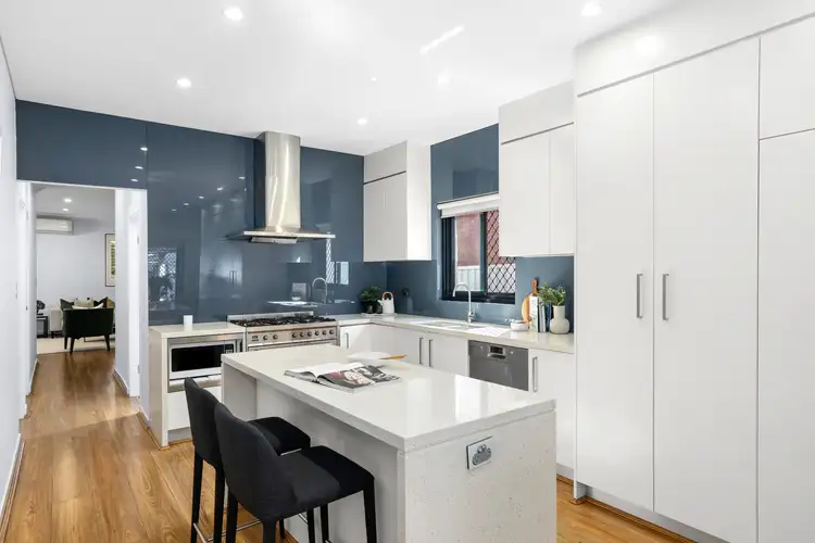 Fourth view of Homely house listing, 36a Platts Avenue, Belmore NSW 2192