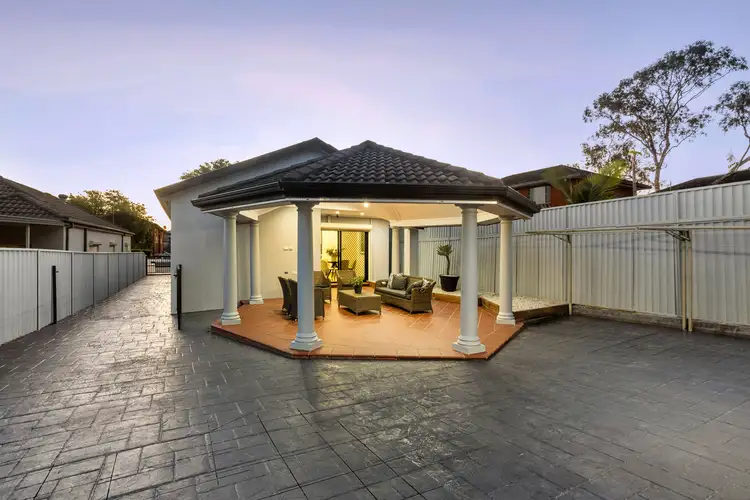 Fifth view of Homely house listing, 36a Platts Avenue, Belmore NSW 2192