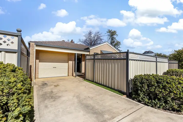 Main view of Homely unit listing, 10/23a Cox Street, Mudgee NSW 2850