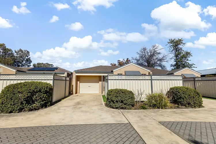 Second view of Homely unit listing, 10/23a Cox Street, Mudgee NSW 2850