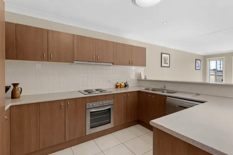 Third view of Homely unit listing, 10/23a Cox Street, Mudgee NSW 2850