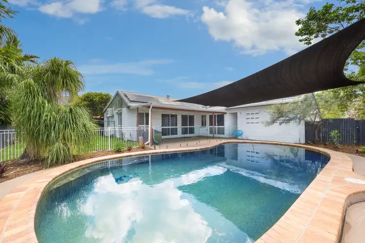 15 River Park Drive, Annandale QLD 4814