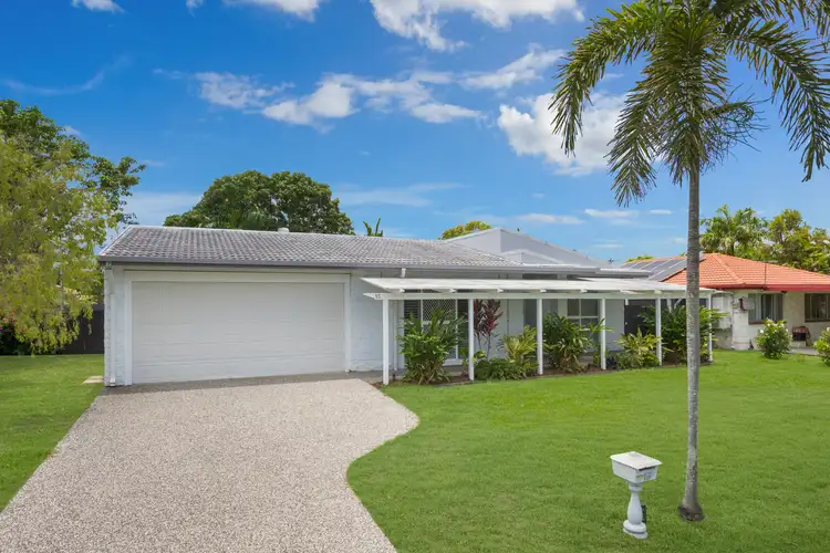 Second view of Homely house listing, 15 River Park Drive, Annandale QLD 4814