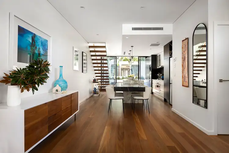 10 Hough Street, Bondi Junction NSW 2022