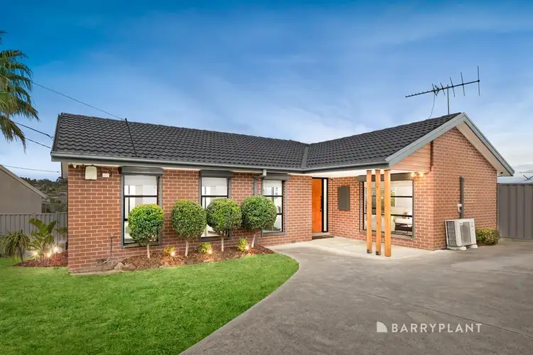 16 Kernot Court, Westmeadows VIC 3049