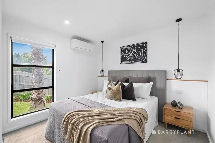 Sixth view of Homely house listing, 16 Kernot Court, Westmeadows VIC 3049