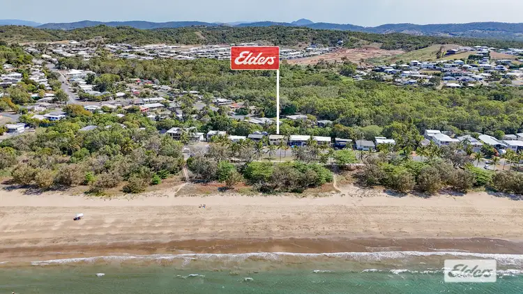 Second view of Homely house listing, 204 Scenic Highway, Lammermoor QLD 4703