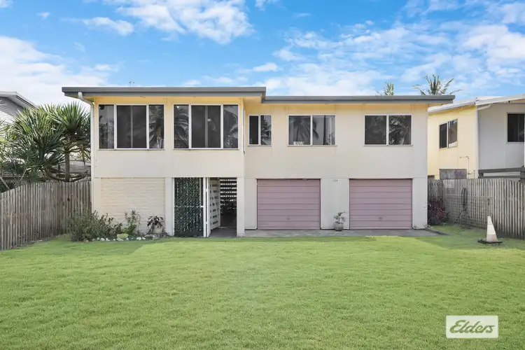 Third view of Homely house listing, 204 Scenic Highway, Lammermoor QLD 4703