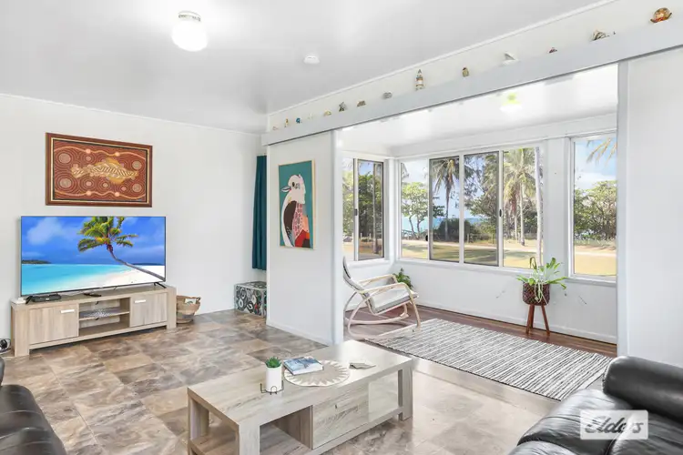 Fourth view of Homely house listing, 204 Scenic Highway, Lammermoor QLD 4703