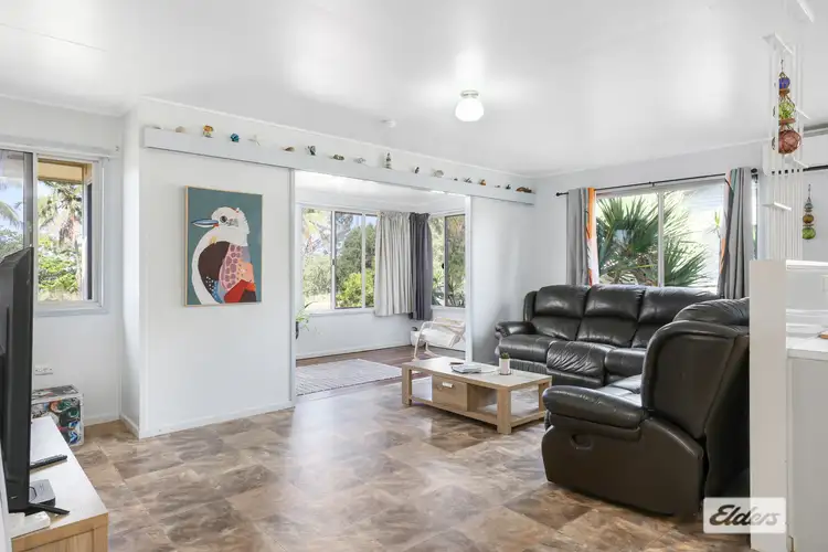 Sixth view of Homely house listing, 204 Scenic Highway, Lammermoor QLD 4703