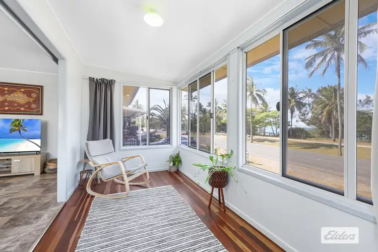 Seventh view of Homely house listing, 204 Scenic Highway, Lammermoor QLD 4703