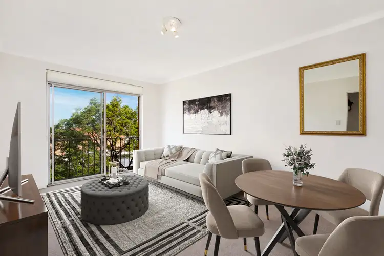 9/82-86 Undercliff Street, Neutral Bay NSW 2089