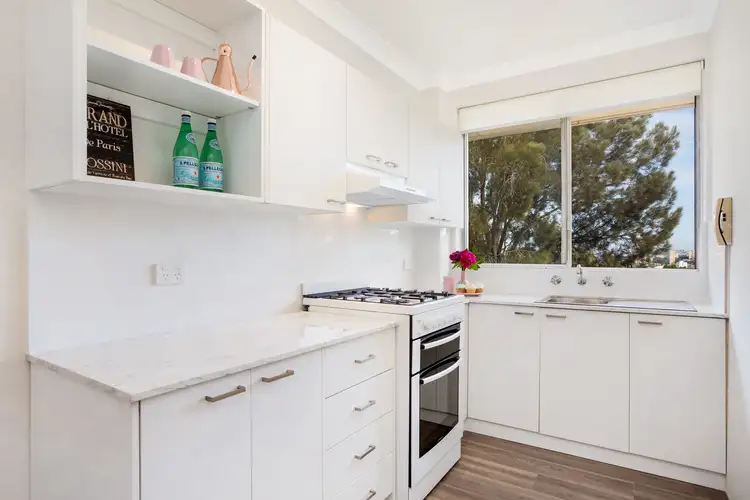 Second view of Homely apartment listing, 9/82-86 Undercliff Street, Neutral Bay NSW 2089