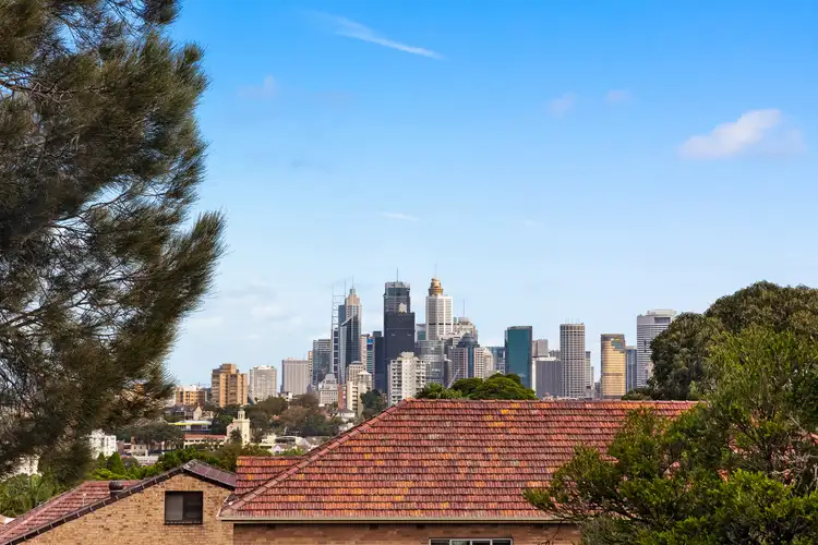 Fifth view of Homely apartment listing, 9/82-86 Undercliff Street, Neutral Bay NSW 2089