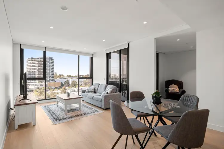 1014/21 Spurway Drive, Norwest NSW 2153