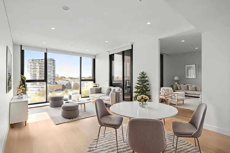 1014/21 Spurway Drive, Norwest NSW 2153