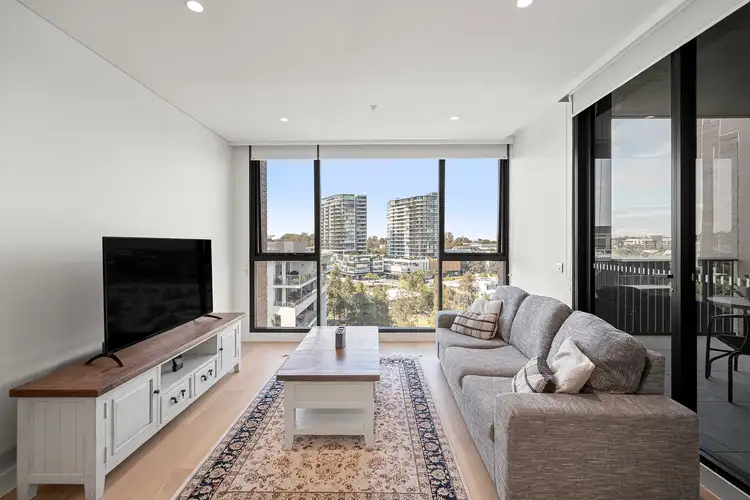 1014/21 Spurway Drive, Norwest NSW 2153