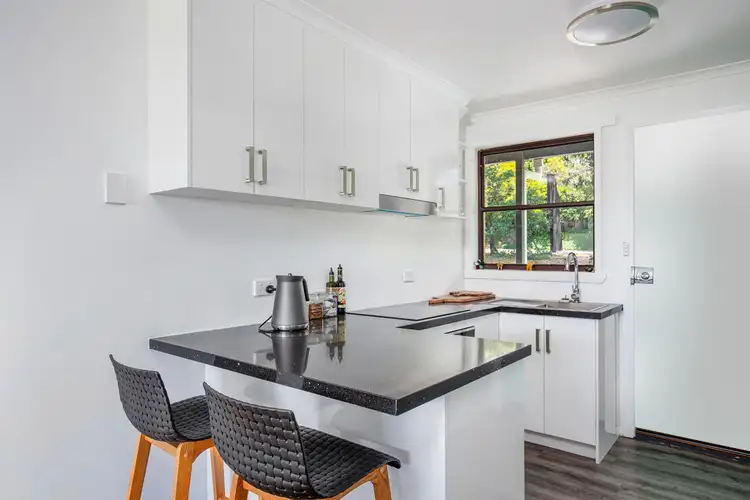 Second view of Homely unit listing, 30/23-27 Elouera Street, Riverside TAS 7250