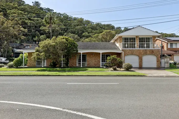 30 Harrison Avenue, Bonnet Bay NSW 2226