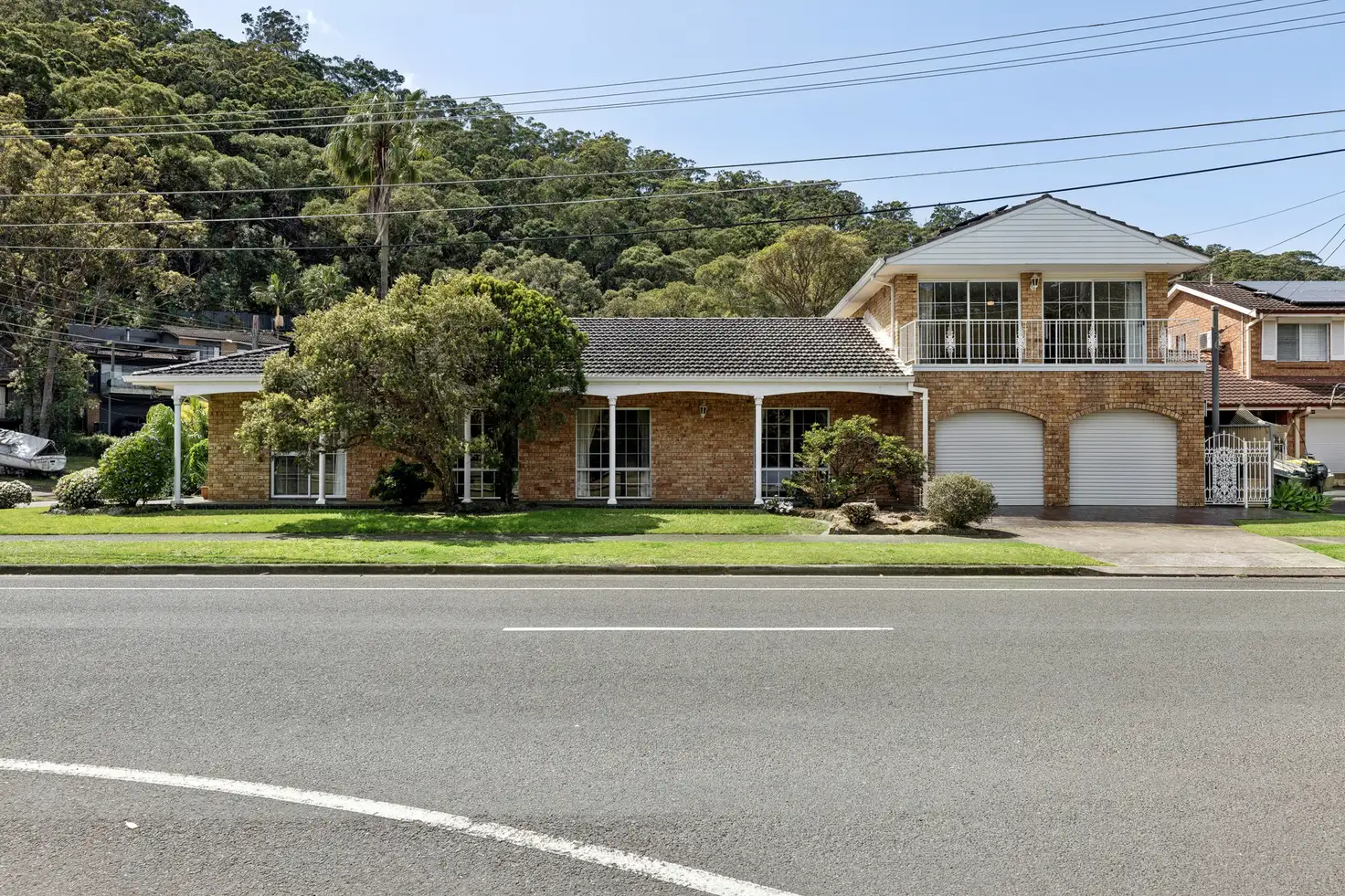 Main view of Homely house listing, 30 Harrison Avenue, Bonnet Bay NSW 2226