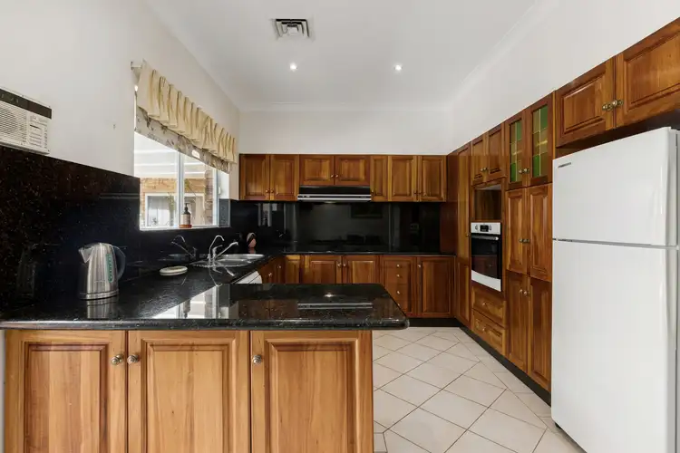 Fifth view of Homely house listing, 30 Harrison Avenue, Bonnet Bay NSW 2226