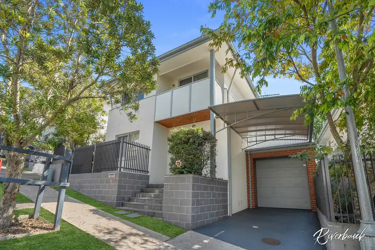 5 Kalua Lane, Pemulwuy NSW 2145
