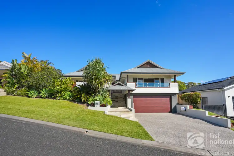 4 Isabella Parade, Forster NSW 2428