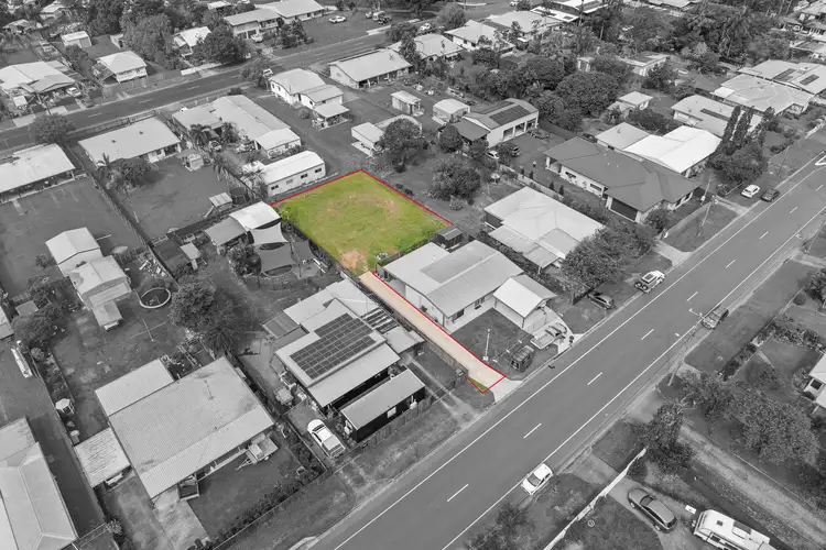 24 Graham Street, Edmonton QLD 4869
