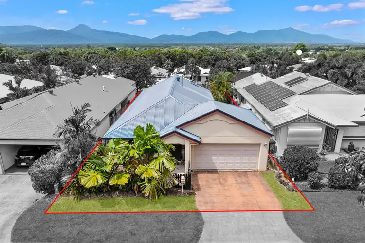 19 Oakblue Drive, Mount Sheridan QLD 4868