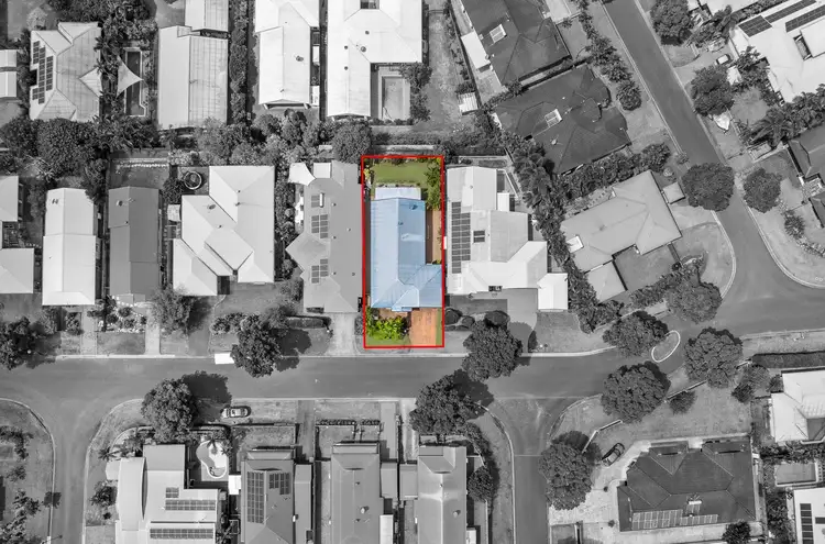 Second view of Homely house listing, 19 Oakblue Drive, Mount Sheridan QLD 4868