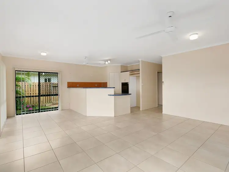 Fifth view of Homely house listing, 19 Oakblue Drive, Mount Sheridan QLD 4868