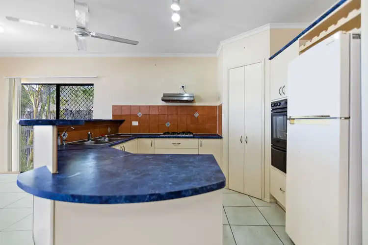 Sixth view of Homely house listing, 19 Oakblue Drive, Mount Sheridan QLD 4868