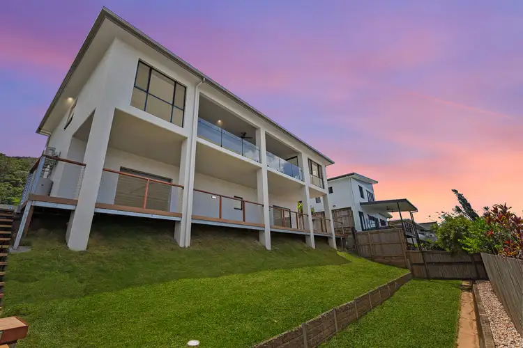 33 Gallery Drive, Mount Sheridan QLD 4868