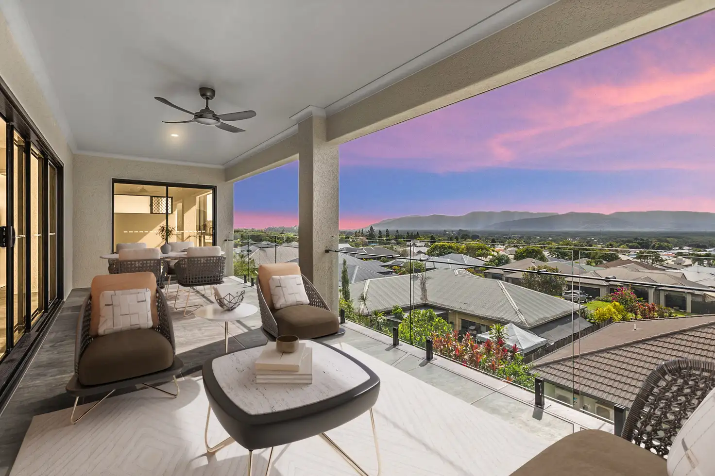 Main view of Homely house listing, 33 Gallery Drive, Mount Sheridan QLD 4868