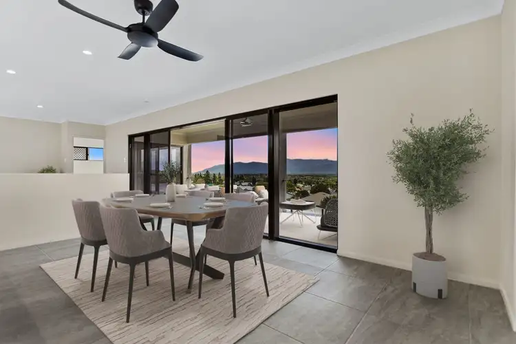 Sixth view of Homely house listing, 33 Gallery Drive, Mount Sheridan QLD 4868