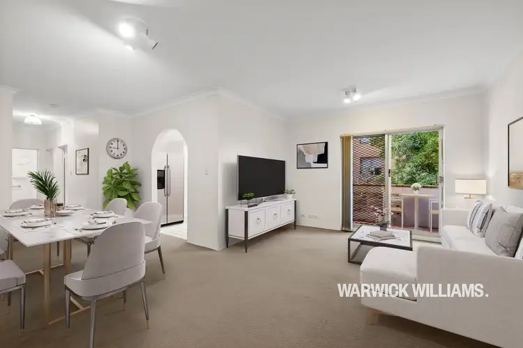 8/8 Rokeby Road, Abbotsford NSW 2046