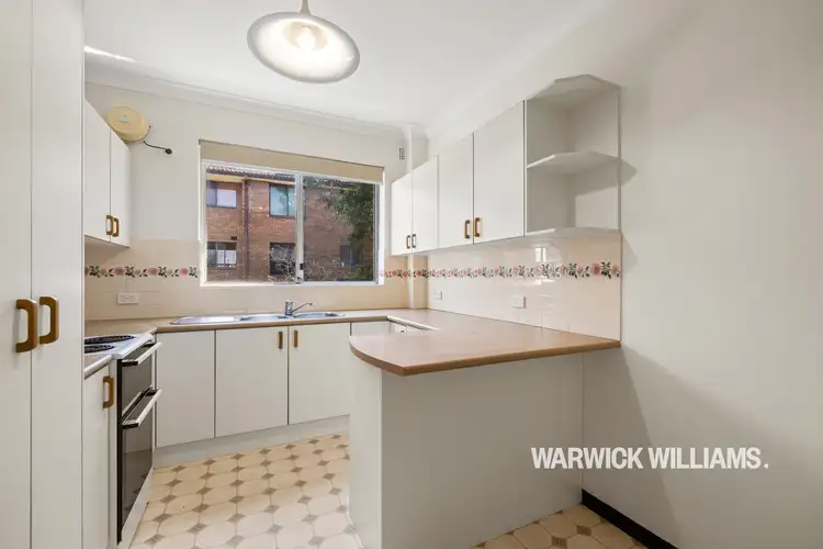 8/8 Rokeby Road, Abbotsford NSW 2046