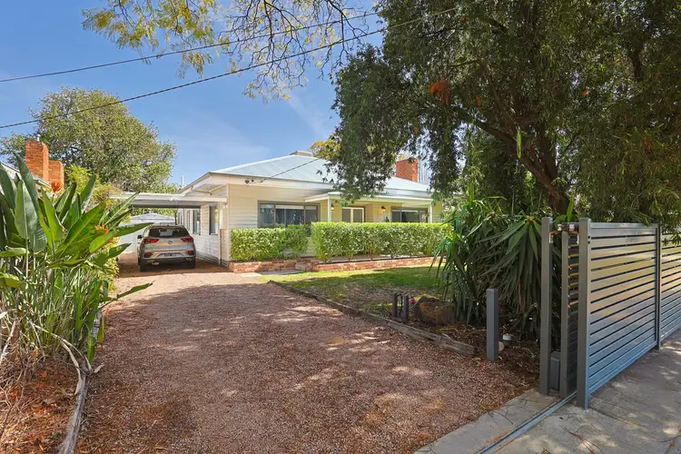 207 Eighth Street, Mildura VIC 3500